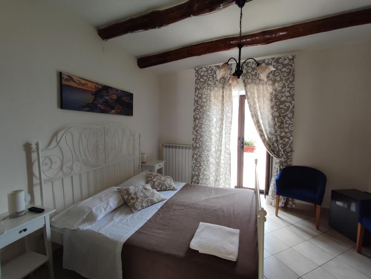 Patrizia Casa Vacanze Sant'Agnello Exteriör bild