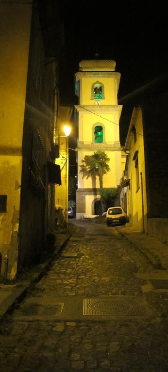 Patrizia Casa Vacanze Sant'Agnello Exteriör bild