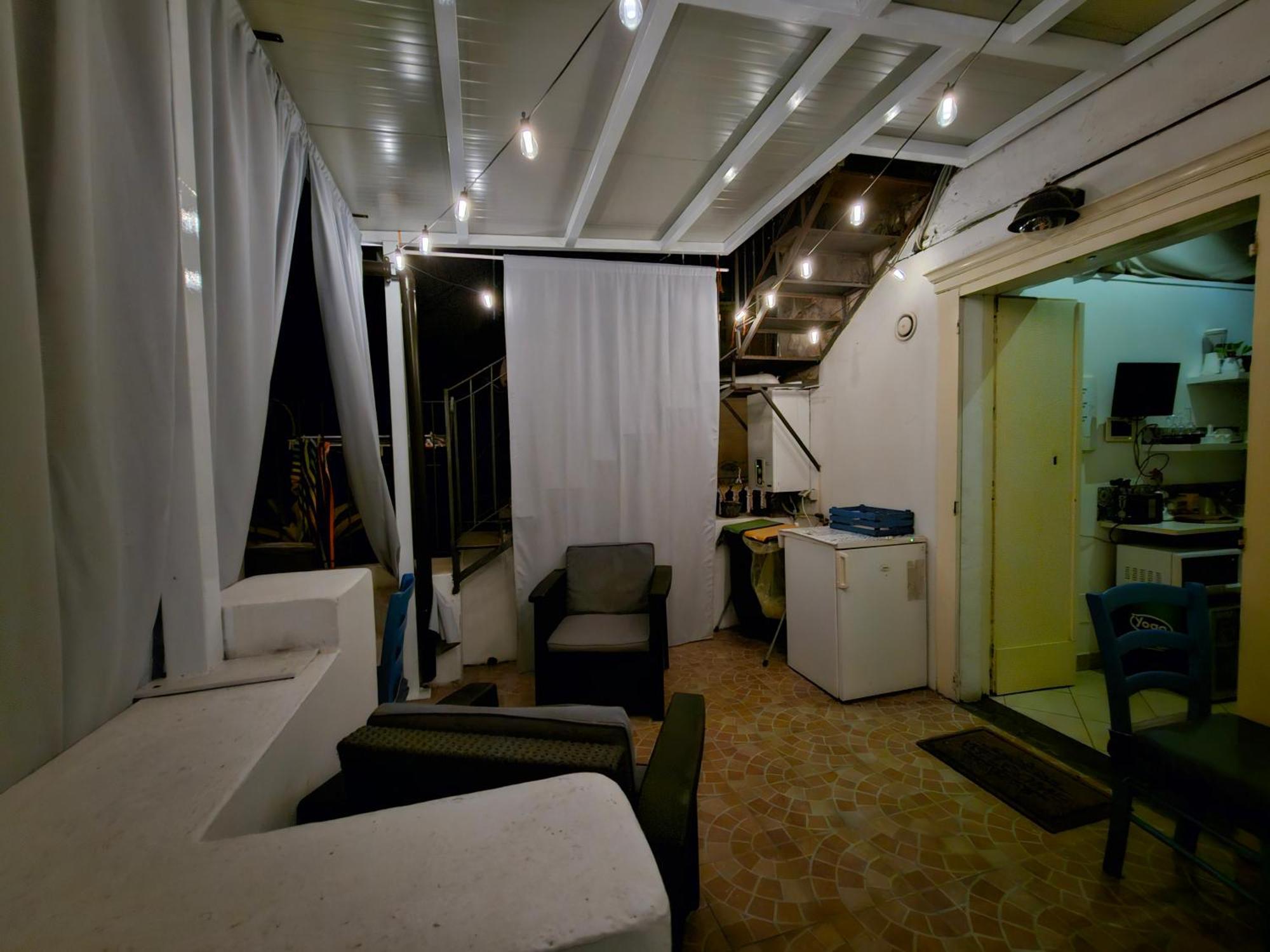 Patrizia Casa Vacanze Sant'Agnello Exteriör bild