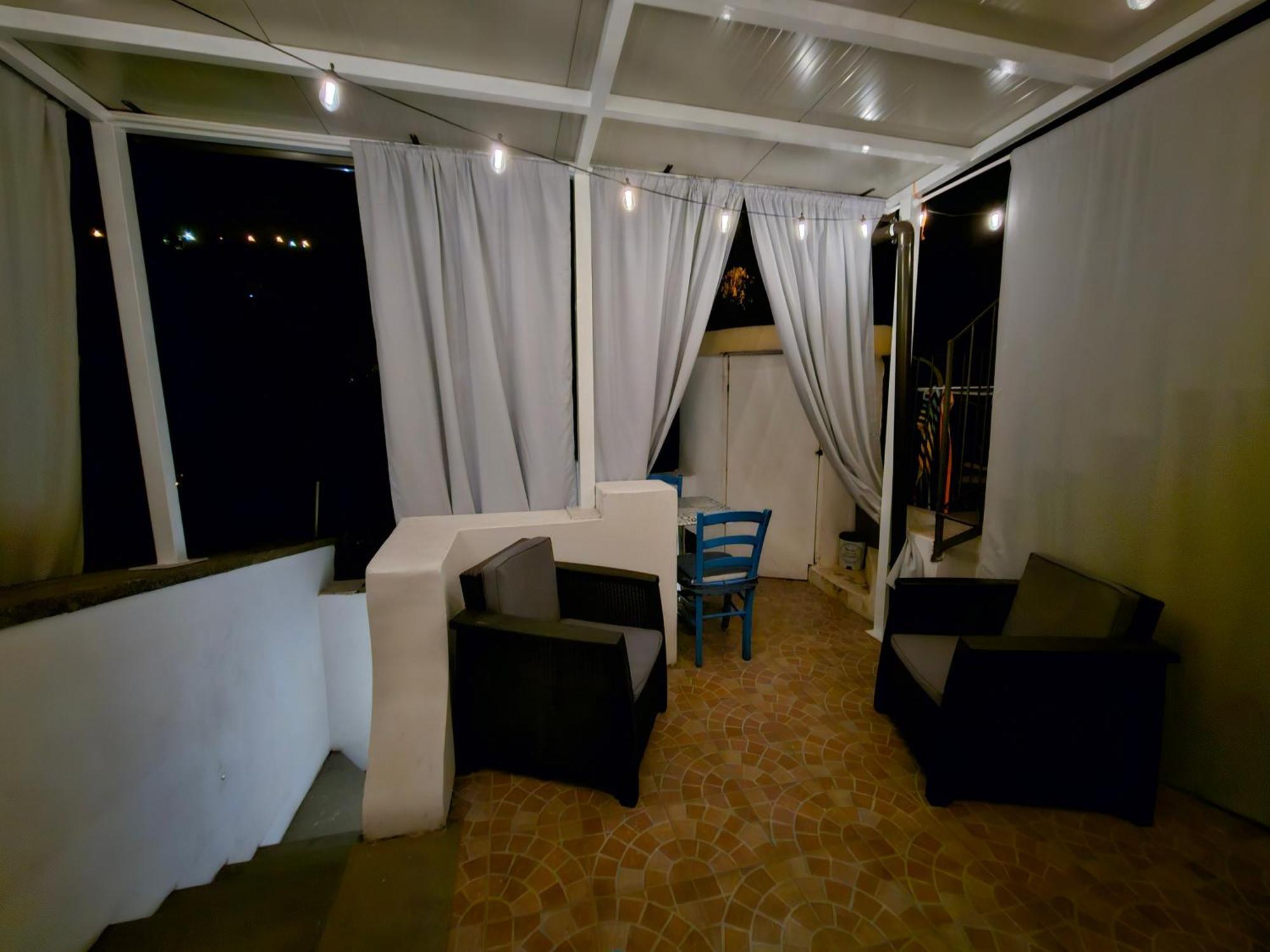 Patrizia Casa Vacanze Sant'Agnello Exteriör bild