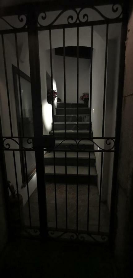 Patrizia Casa Vacanze Sant'Agnello Exteriör bild